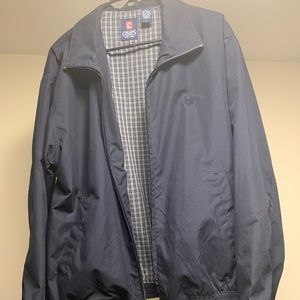(VINTAGE) Chaps lightweight jacket